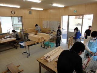 わかば園・えん(旧・わかば園作業所)のご案内1