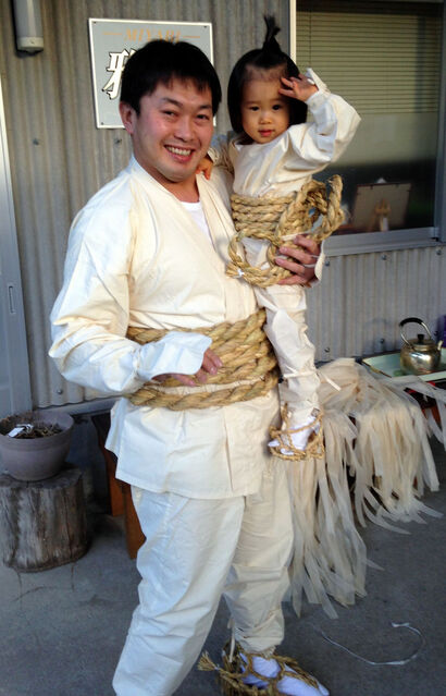 お燈まつりショップのご案内2