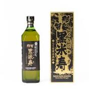 那智 黒米寿(720ml) モンドセレクション最高金賞の黒酢