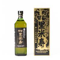 那智 黒米寿(720ml) モンドセレクション最高金賞の黒酢の写真