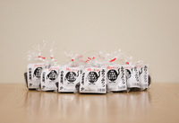 【送料無料】ぷりっぷりの新触感!純国産の生!!熊野七宝きくらげ(20袋セット)約1700gの写真