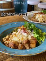 【送料無料】台湾風ルーロー飯の素(4~5人前)の写真