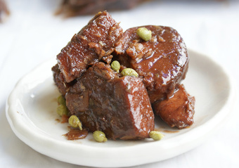 まぐろ山椒とろ炊き【プレミア和歌山選定商品】の説明写真2