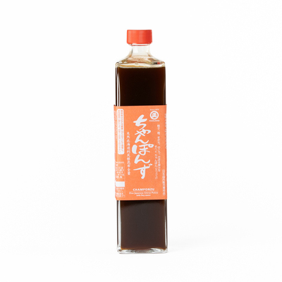ちゃんぽんず(700ml)の写真