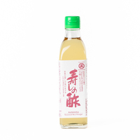 古来上寿司の味が生きる 寿司の酢(300ml)の写真