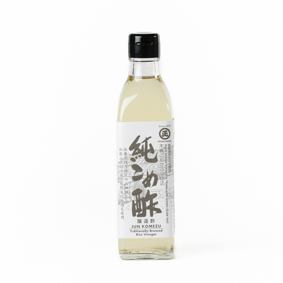 純こめ酢(300ml)の写真