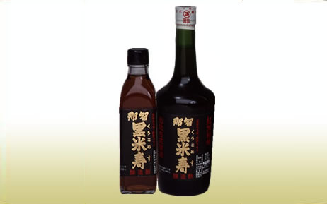 那智 黒米寿の商品写真01